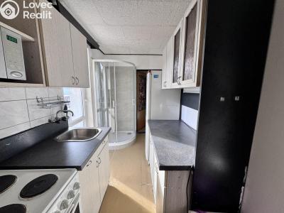 Rent apartment 2+KK Praha, Kralupská č. 1