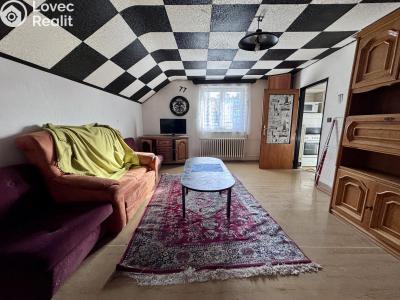 Rent apartment 2+KK Praha, Kralupská č. 3