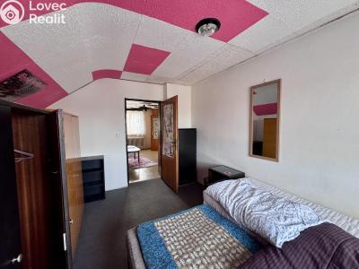 Rent apartment 2+KK Praha, Kralupská č. 4