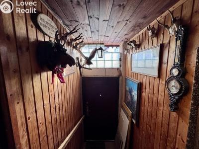 Rent apartment 2+KK Praha, Kralupská č. 5