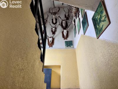 Rent apartment 2+KK Praha, Kralupská č. 2