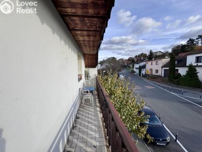 Rent apartment 2+KK Praha, Kralupská č. 6