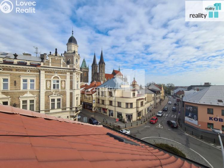 Оренда квартири 2+KK Kolín, Politických vězňů č. 17