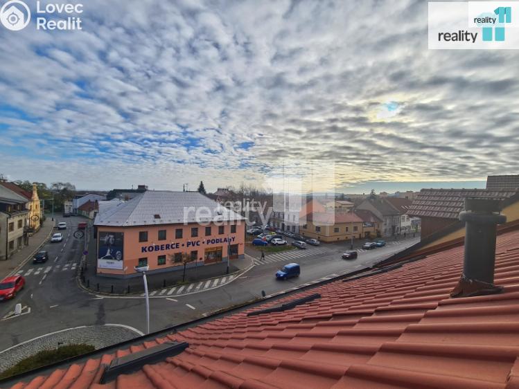 Оренда квартири 2+KK Kolín, Politických vězňů č. 19