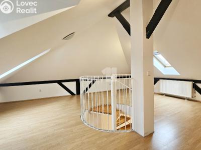 Rent apartment 2+KK Kolín, Politických vězňů č. 6