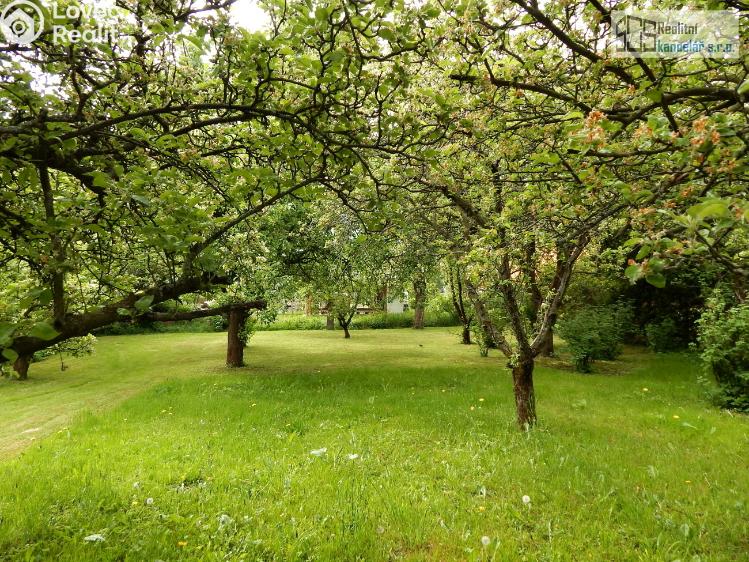 Продаж сімейного будинку Supíkovice č. 2