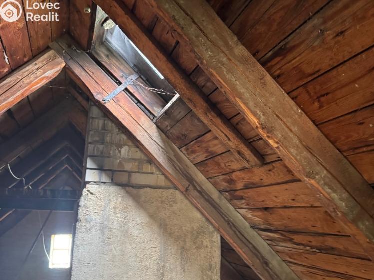 Продаж сімейного будинку Supíkovice č. 24