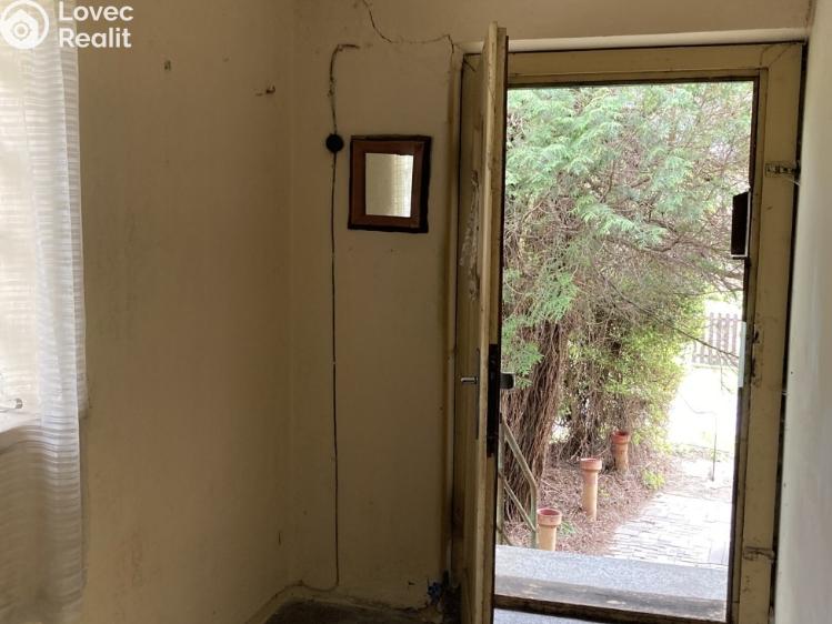 Продаж сімейного будинку Supíkovice č. 28