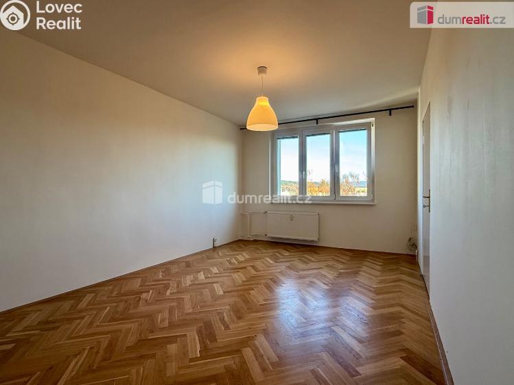 Pronájem bytu 2+1 Karlovy Vary, Okružní č. 7