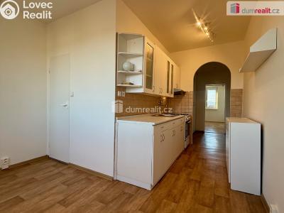 Rent apartment 2+1 Karlovy Vary, Okružní č. 3