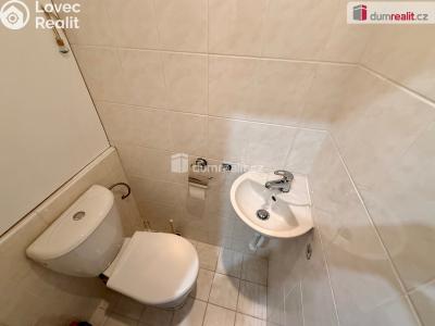 Rent apartment 2+1 Karlovy Vary, Okružní č. 5