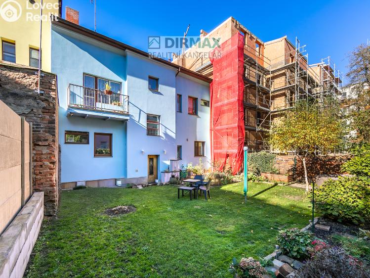 Продаж багатоквартирного будинку Plzeň, Kotkova č. 3