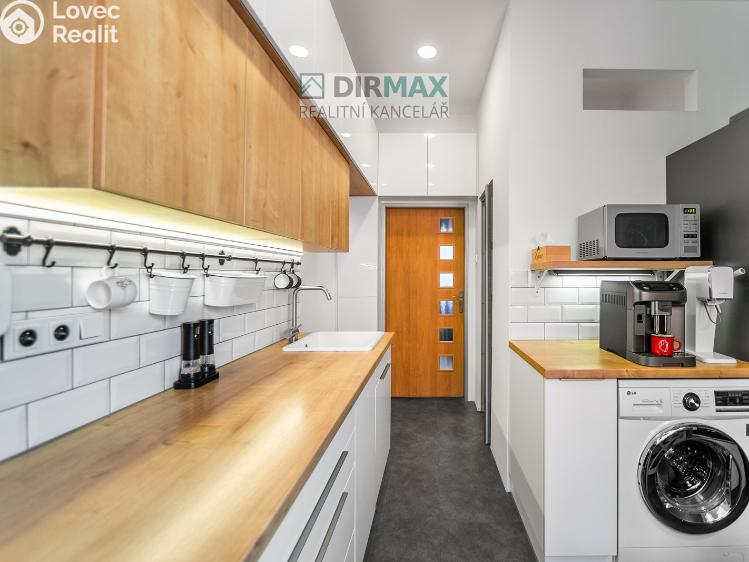 Продаж багатоквартирного будинку Plzeň, Kotkova č. 6