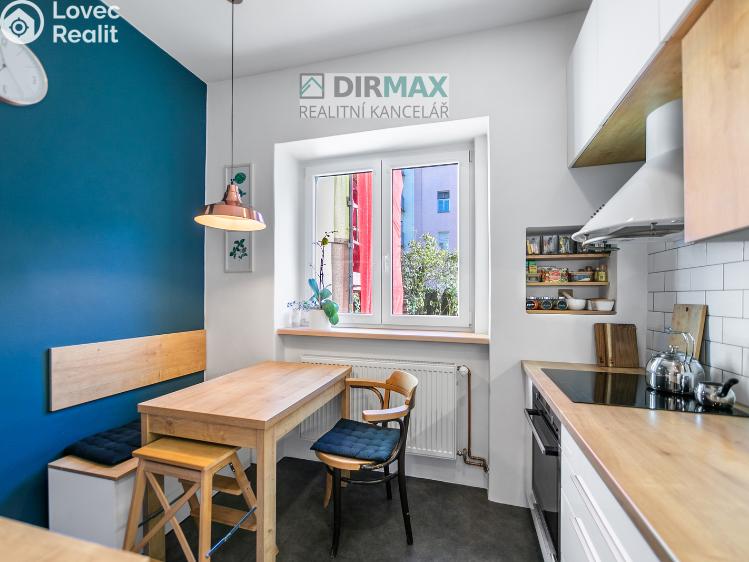 Продаж багатоквартирного будинку Plzeň, Kotkova č. 7