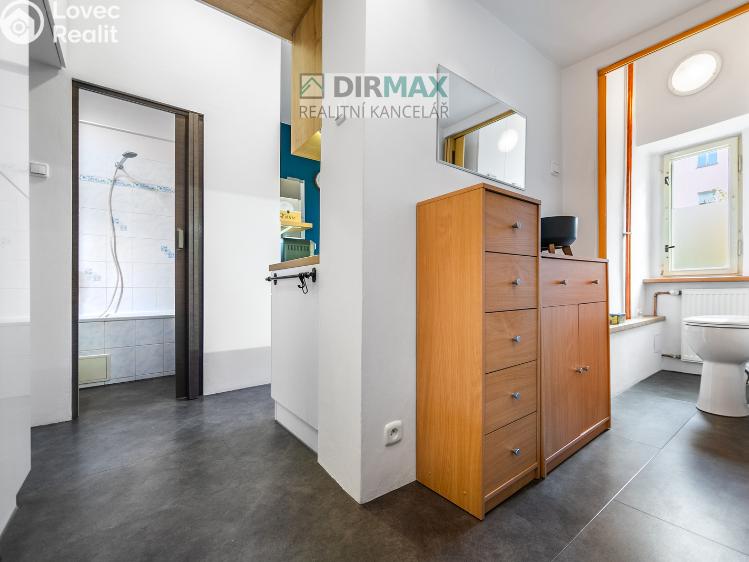 Продаж багатоквартирного будинку Plzeň, Kotkova č. 14