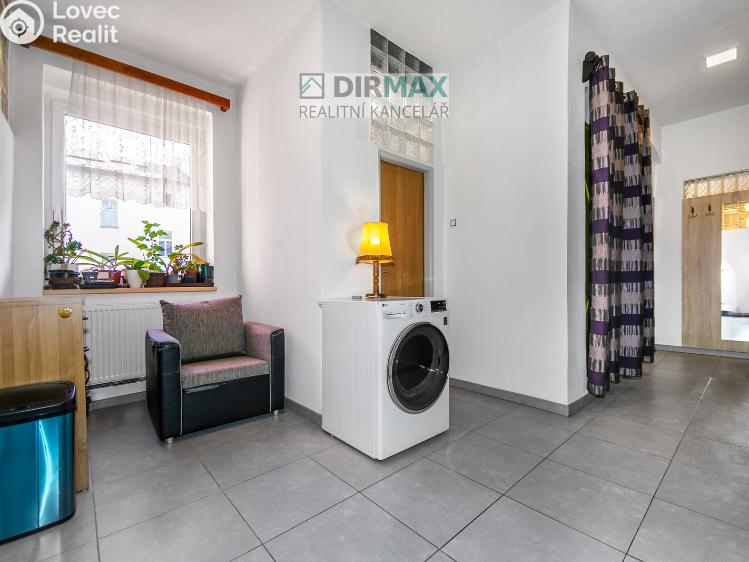 Продаж багатоквартирного будинку Plzeň, Kotkova č. 17