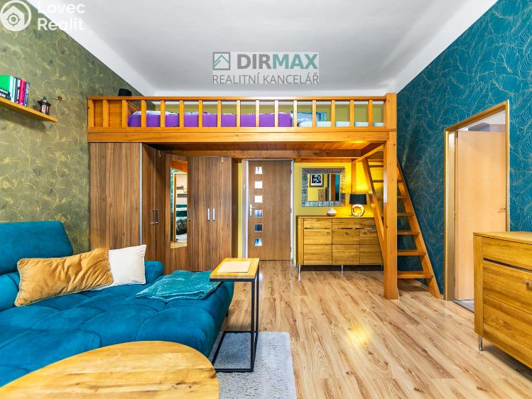 Продаж багатоквартирного будинку Plzeň, Kotkova 806/27 č. 7