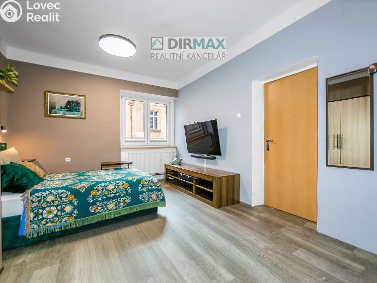 Продаж багатоквартирного будинку Plzeň, Kotkova 806/27 č. 12