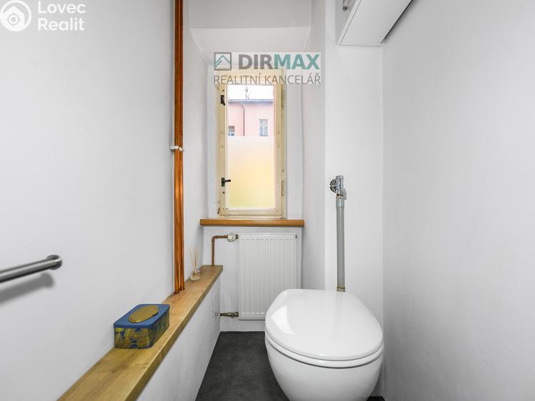 Продаж багатоквартирного будинку Plzeň, Kotkova 806/27 č. 15