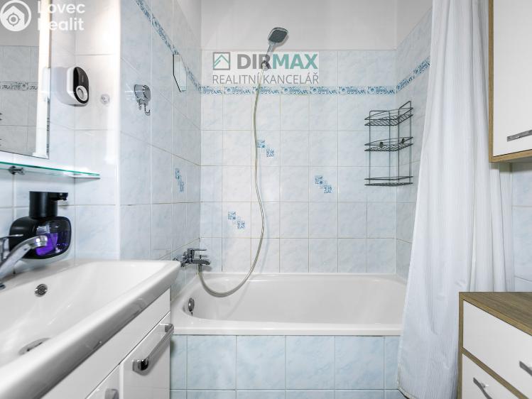 Продаж багатоквартирного будинку Plzeň, Kotkova 806/27 č. 16