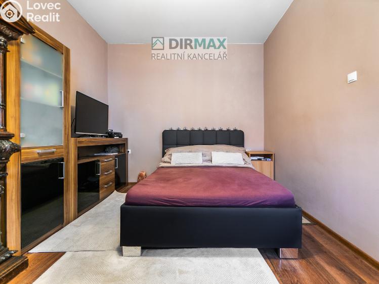 Продаж багатоквартирного будинку Plzeň, Kotkova 806/27 č. 24