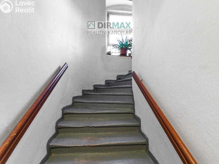 Продаж багатоквартирного будинку Plzeň, Kotkova 806/27 č. 27