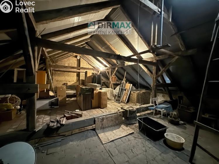 Продаж багатоквартирного будинку Plzeň, Kotkova 806/27 č. 30