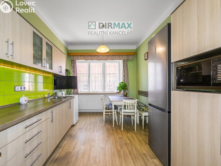 Prodej činžovního domu Plzeň, Kotkova 806/27 č. 18