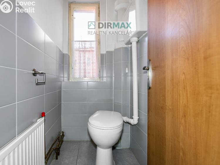 Prodej činžovního domu Plzeň, Kotkova 806/27 č. 26