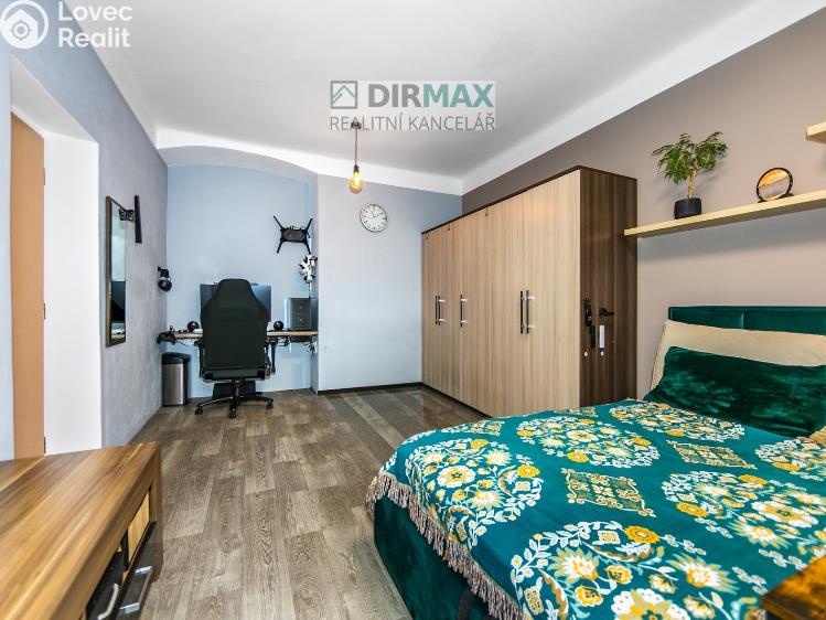 Prodej činžovního domu Plzeň, Kotkova 806/27 č. 13