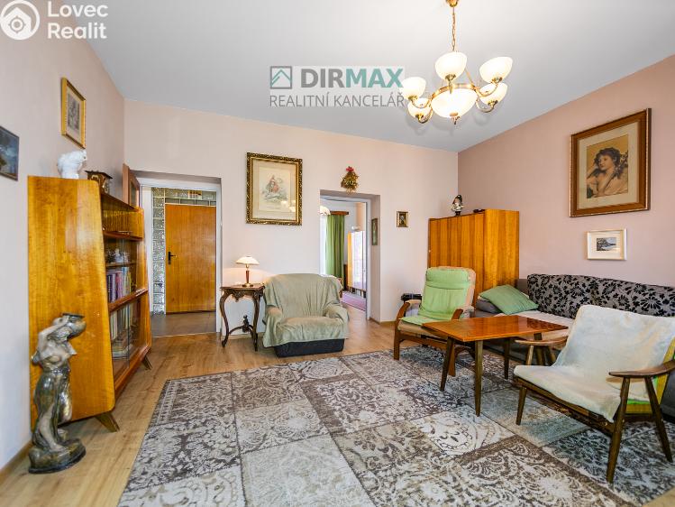 Prodej činžovního domu Plzeň, Kotkova 806/27 č. 21