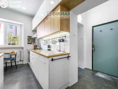 Продаж багатоквартирного будинку Plzeň, Kotkova č. 4