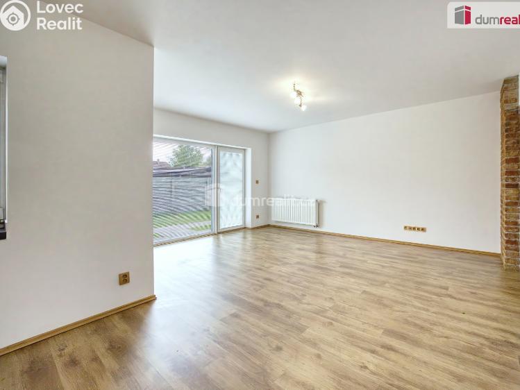 Pronájem bytu 2+KK Neratovice, Růžová č. 9