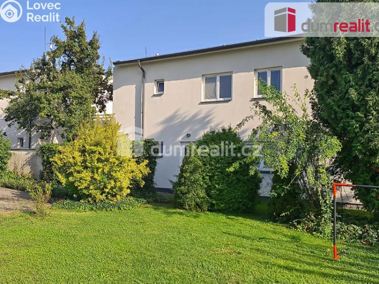 Pronájem bytu 2+KK Neratovice, Růžová č. 19