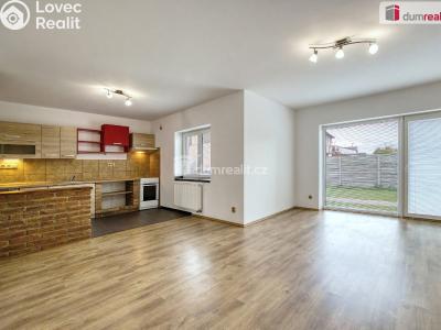 Rent apartment 2+KK Neratovice, Růžová č. 1