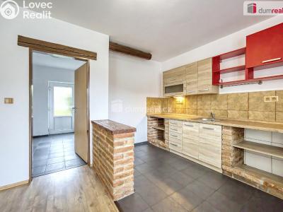 Rent apartment 2+KK Neratovice, Růžová č. 2