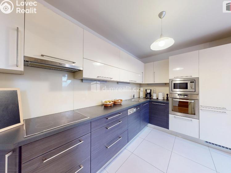 Продаж квартири 5+KK Praha 2, Americká č. 6