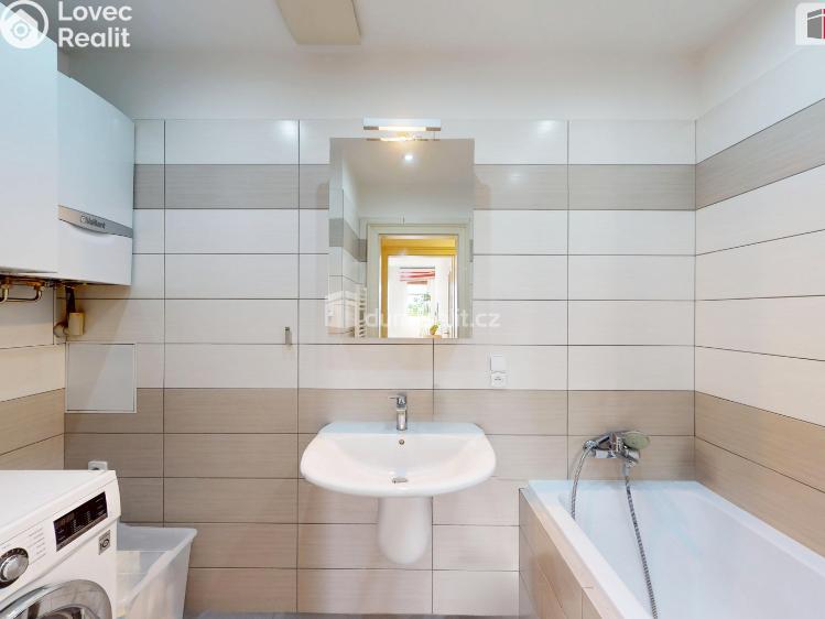 Продаж квартири 5+KK Praha 2, Americká č. 8