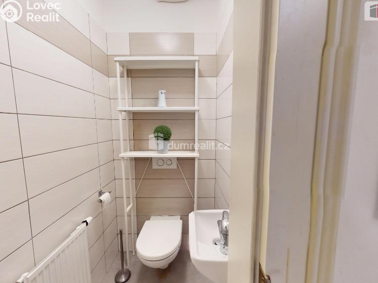 Продаж квартири 5+KK Praha 2, Americká č. 13