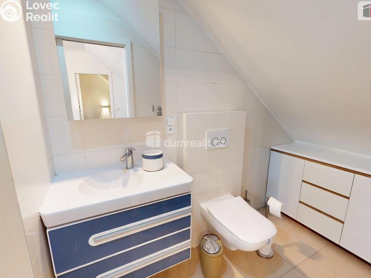 Продаж квартири 5+KK Praha 2, Americká č. 18