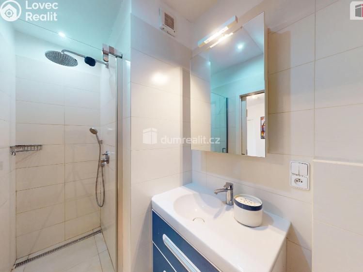 Продаж квартири 5+KK Praha 2, Americká č. 19