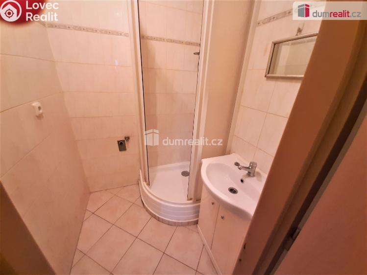 Prodej bytu 2+1 Ústí nad Labem, Horova č. 8