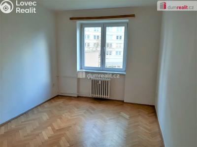 Prodej bytu 2+1 Ústí nad Labem, Horova č. 5