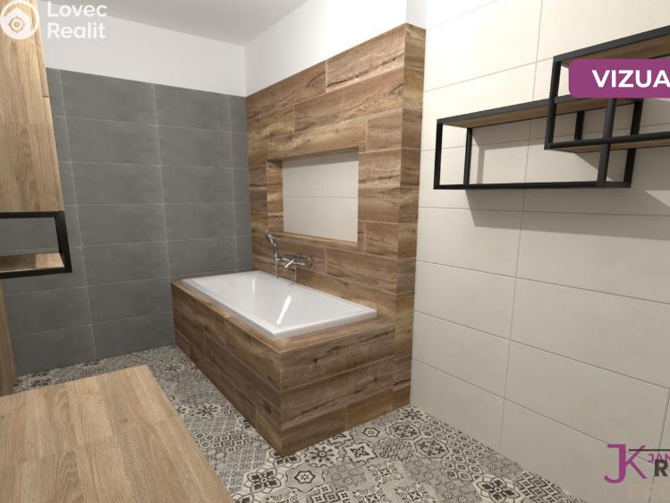 Продаж сімейного будинку Luka nad Jihlavou č. 18