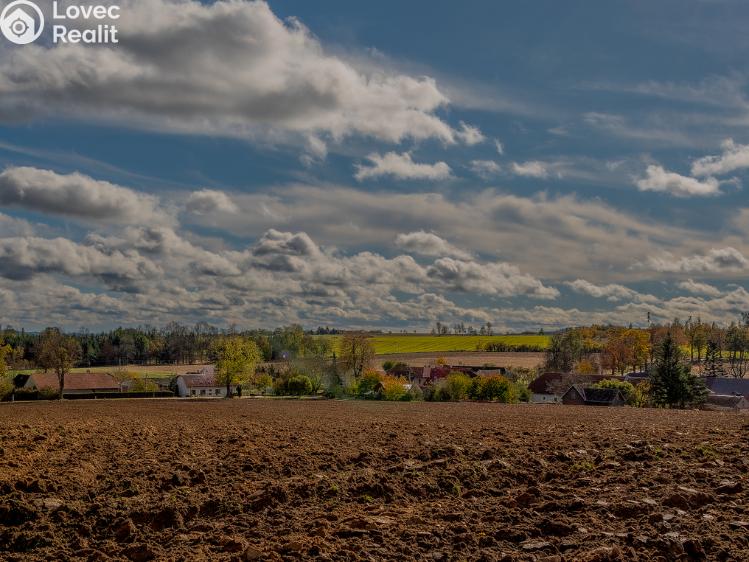 Продаж сімейного будинку Luka nad Jihlavou č. 28