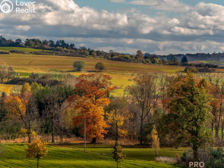 Sale family house Luka nad Jihlavou č. 2