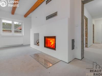 Prodej rodinného domu Luka nad Jihlavou č. 3