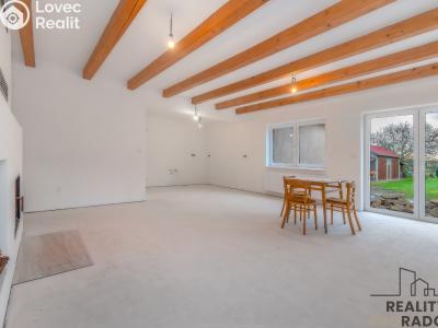 Prodej rodinného domu Luka nad Jihlavou č. 4