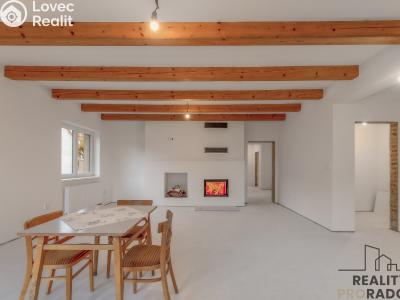 Prodej rodinného domu Luka nad Jihlavou č. 6