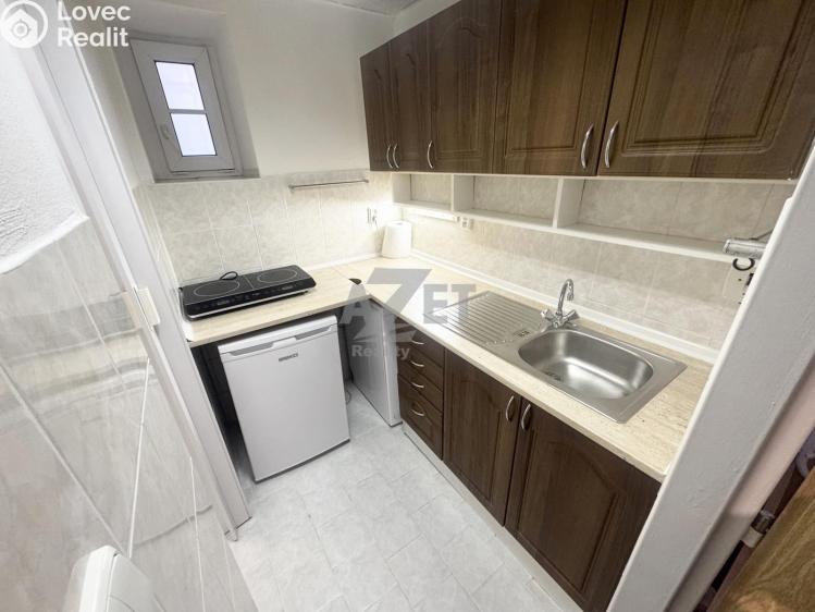 Pronájem bytu 2+1 Ostrava, Českobratrská 363/5 č. 2